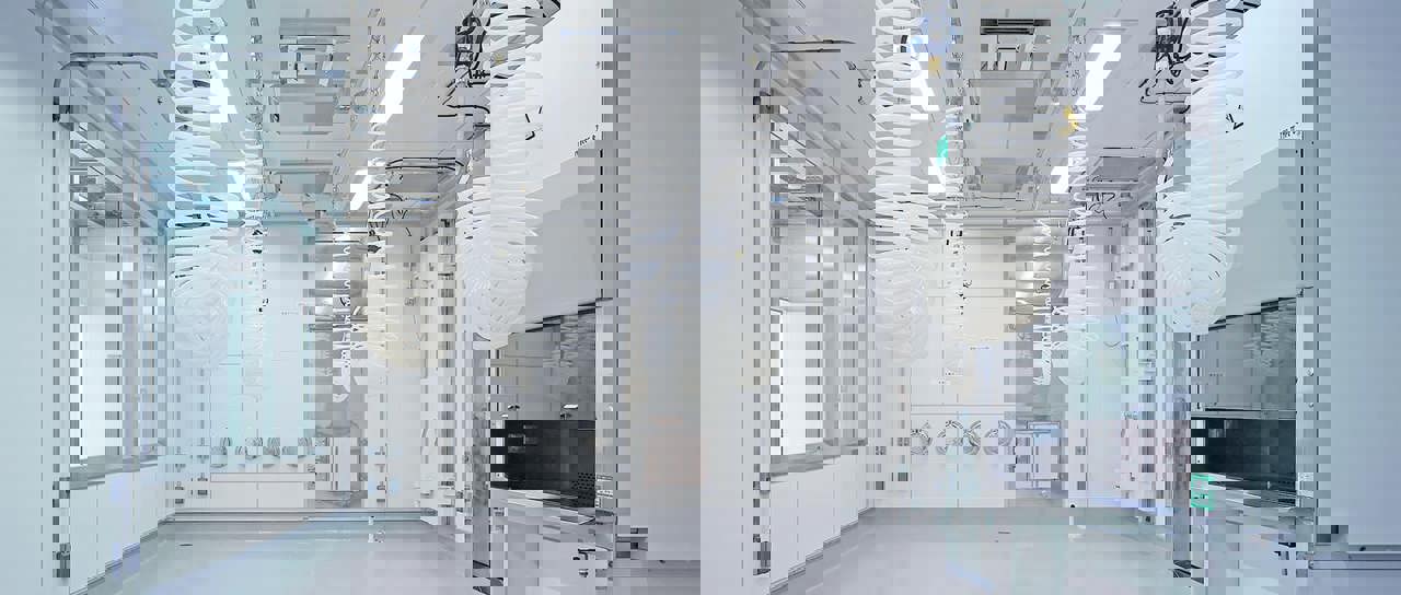 Pålitelige kabel- og rørtetninger for avanserte anlegg