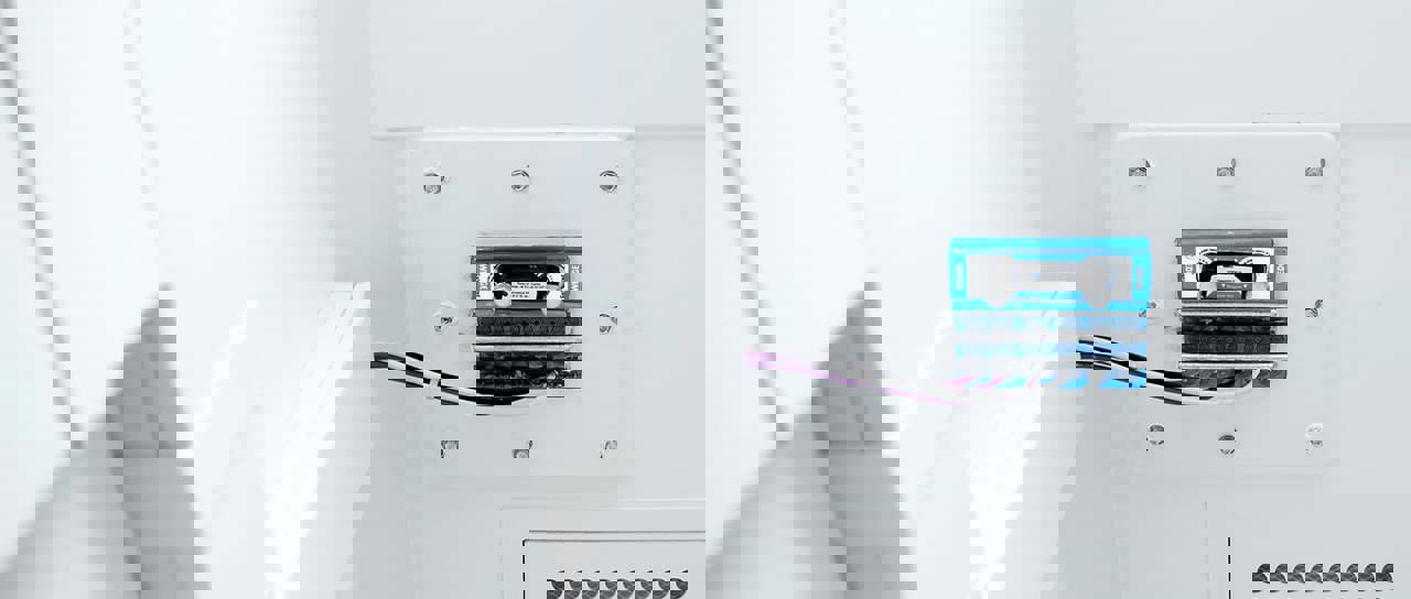 Sådan sikres lufttætte renrum og isolationsrum