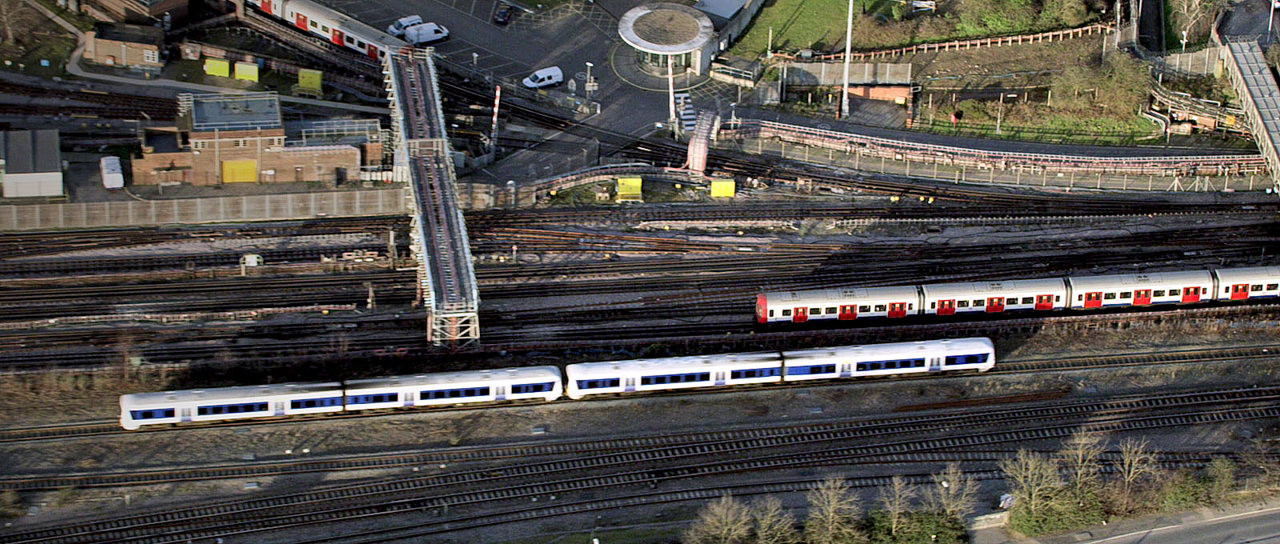 The importance of preventing rodents in rail infrastructure