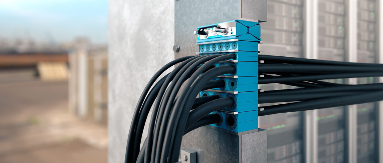 Hardening critical infrastructure