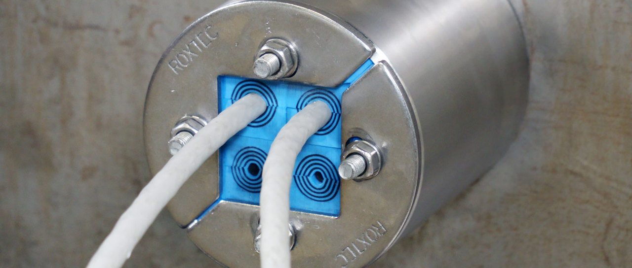 Designed to eliminate welding