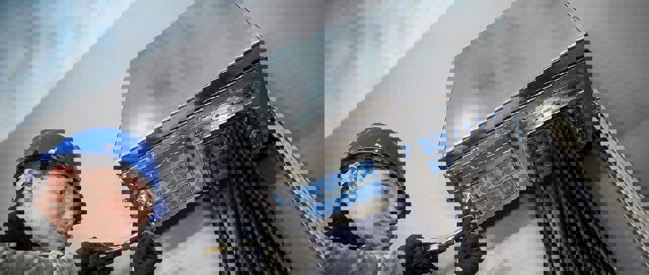 Volledige bescherming met een alles-in-één-oplossing