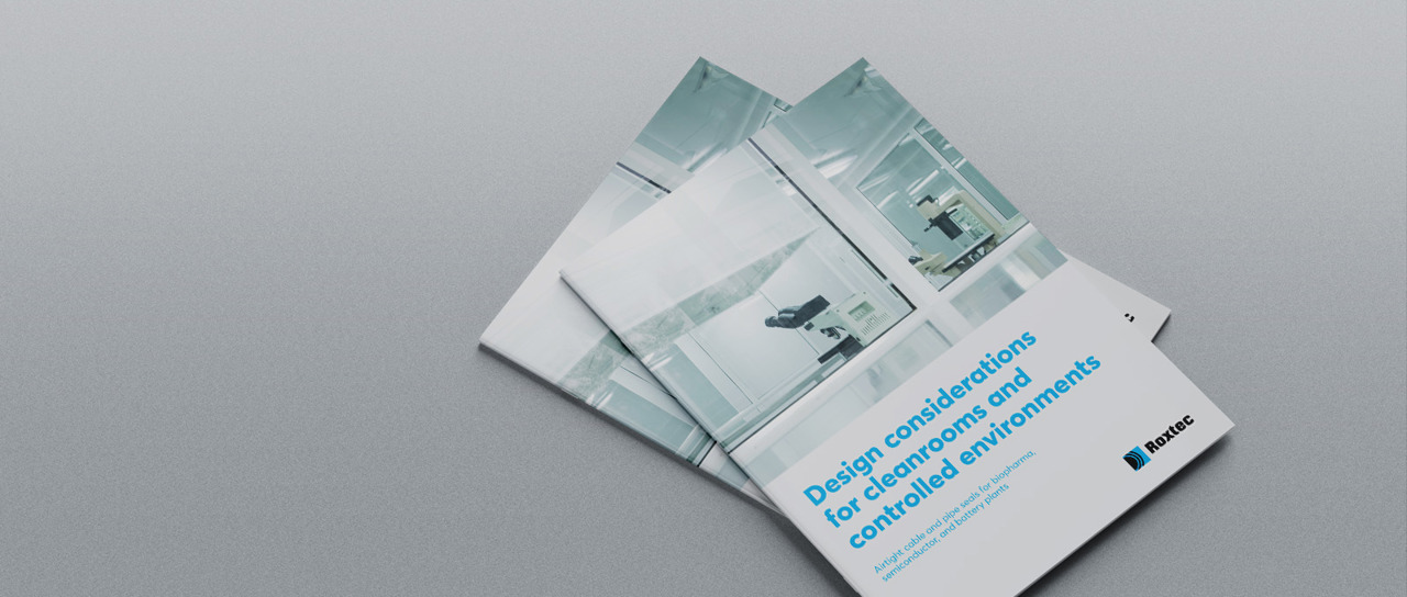 Sådan beskytter du renrum og kontrollerede miljøer mod flere risici gennem design