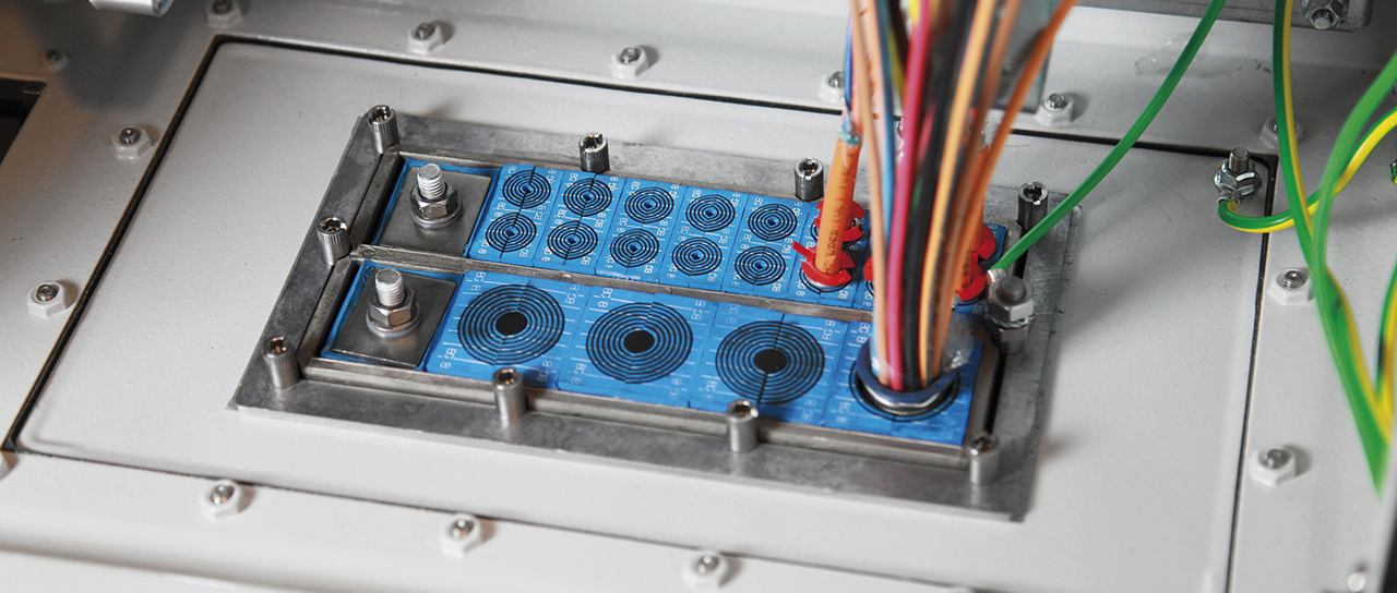 Mød os på Automatik 2018 og få ny viden om EMC