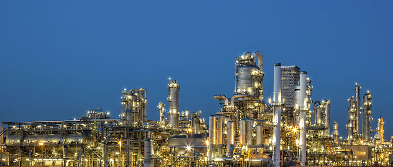 Perfect match for mega-projects