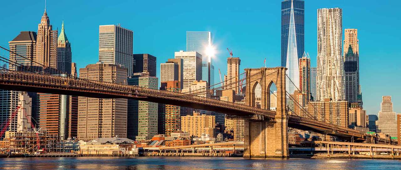 Konec zatopených podzemních prostor v New Yorku