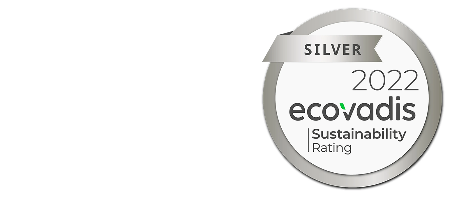 Better Score In The EcoVadis Assessment | Roxtec Global