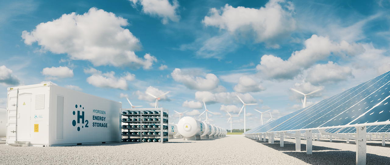 エネルギー転換で重要な役割を果たす Roxtec