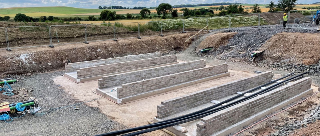 Webinar on how to seal large cables