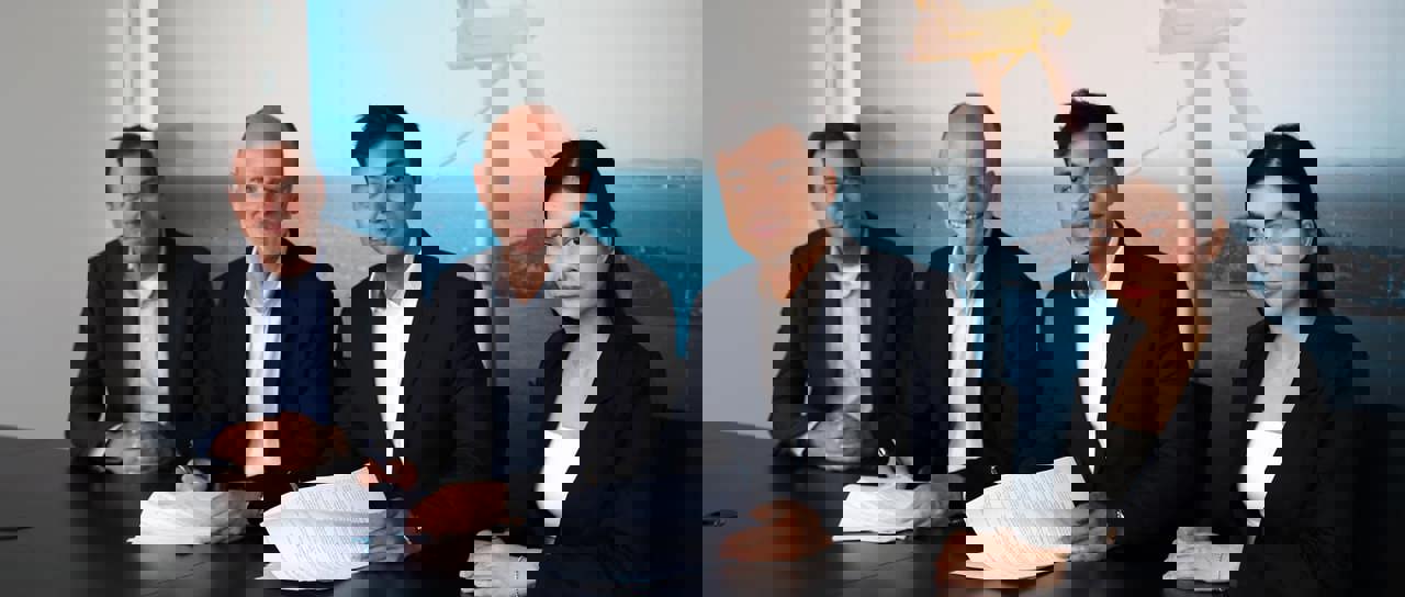 Focusing on safety in Thailand