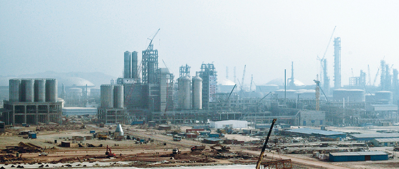 Участие Рокстэк РУ в выставке Нефтегаз 2019