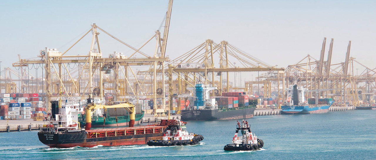 New brochure for Marine industries