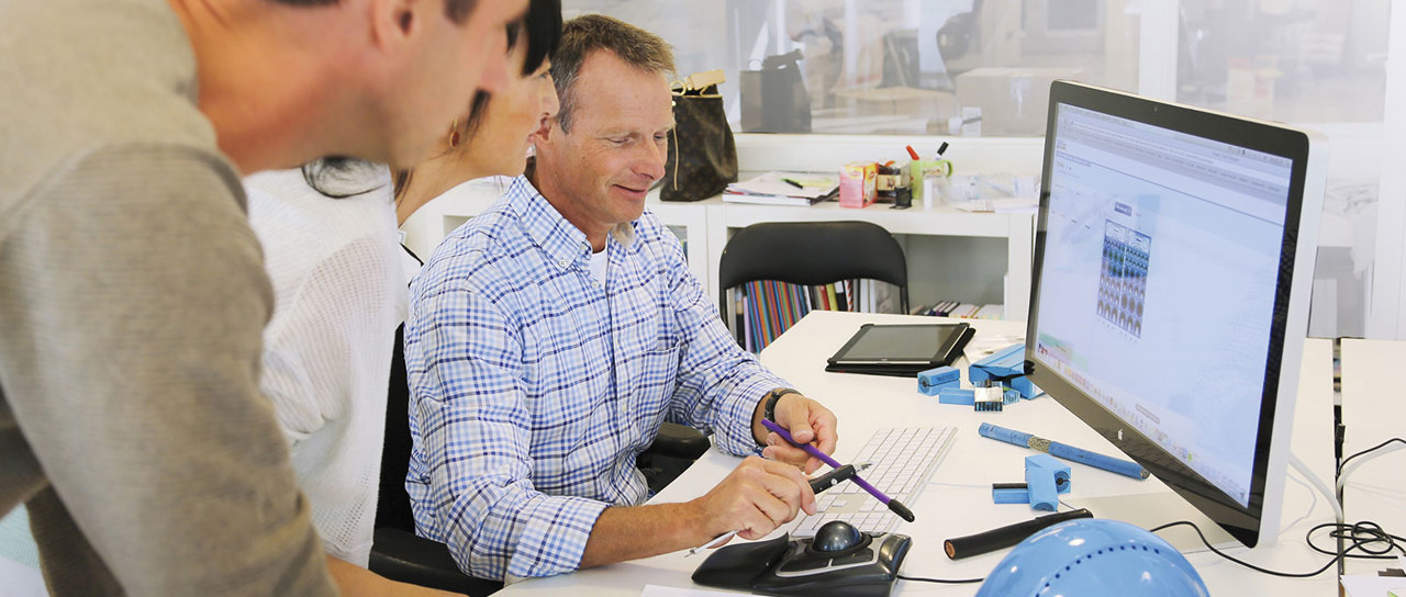 20,000명을 훌쩍 넘긴 설계 도구 사용자