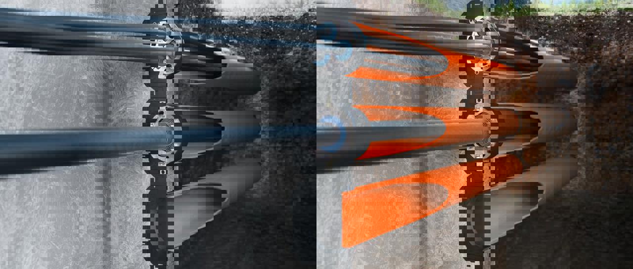 Webinar on underground seals for Australia