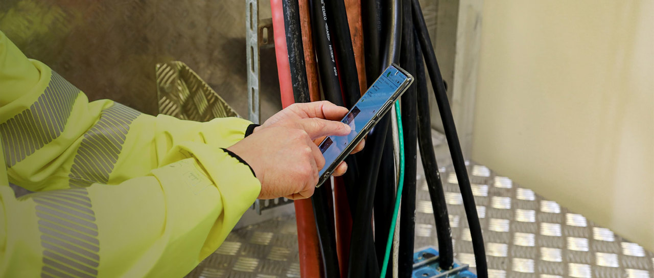 Pruebe Roxtec Transit Build™ gratis