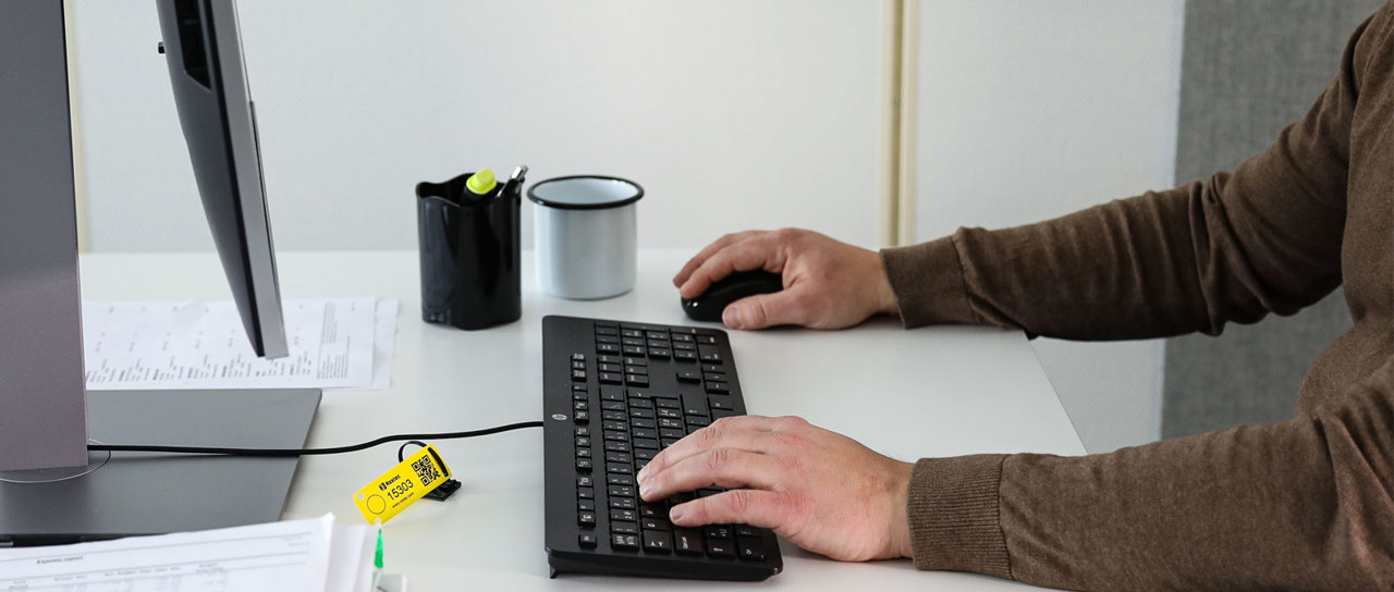 利用開始は簡単