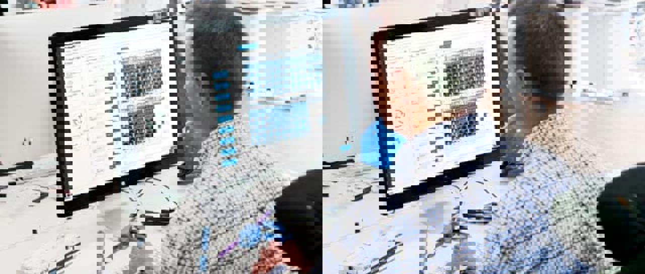 Cómo ahorrar tiempo de ingeniería en megaproyectos industriales