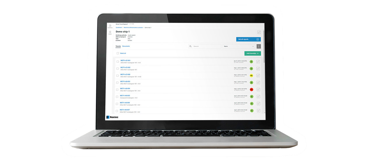 Nyt gennemføringsstyringssystem