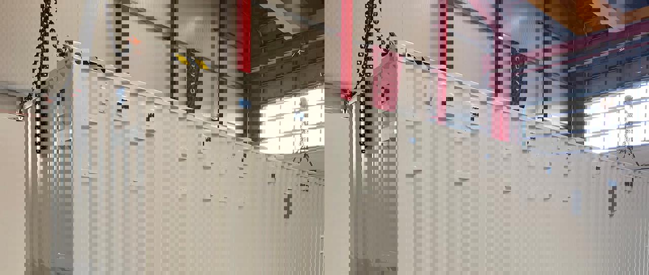 Решения для защиты центров обработки данных CANCOM