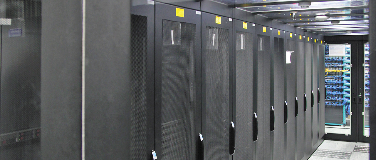 De perfecte kabelafdichting voor datacenters