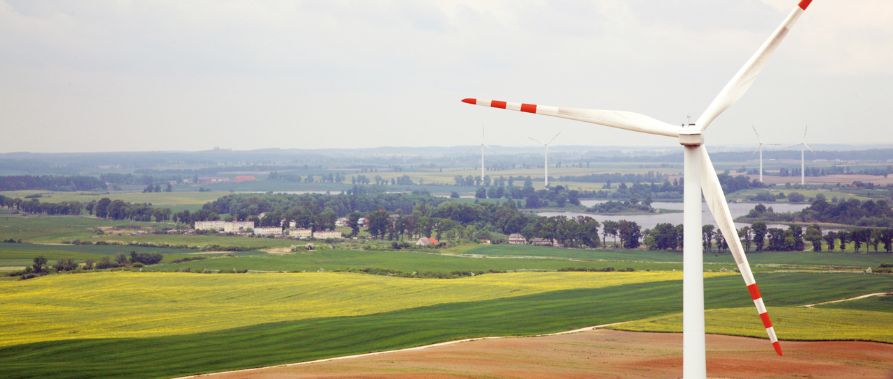 Roxtec – like sunshine after rain