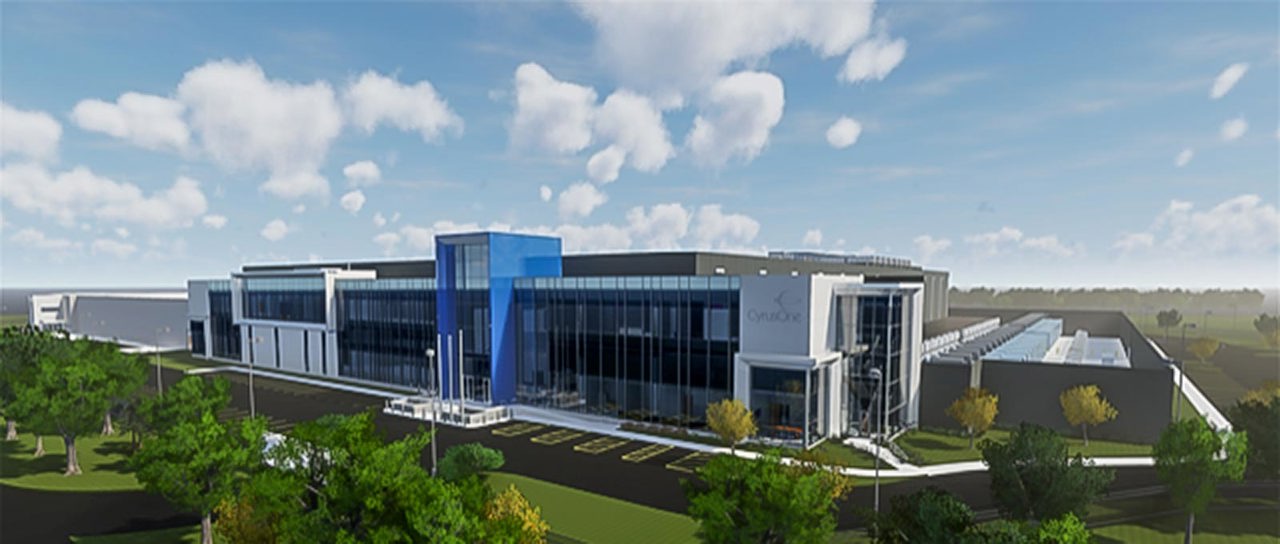 관통 공간 최소화