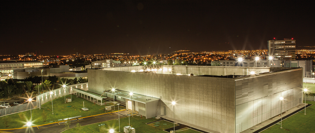 Memastikan Kehandalan Operasional