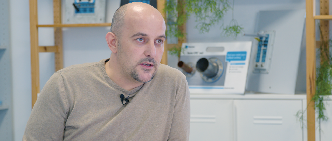 Learn how to protect a GIS