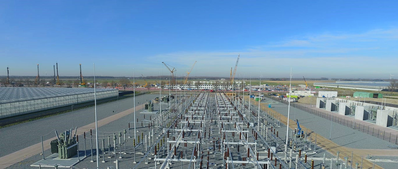 Водонепроницаемость ниже уровня моря