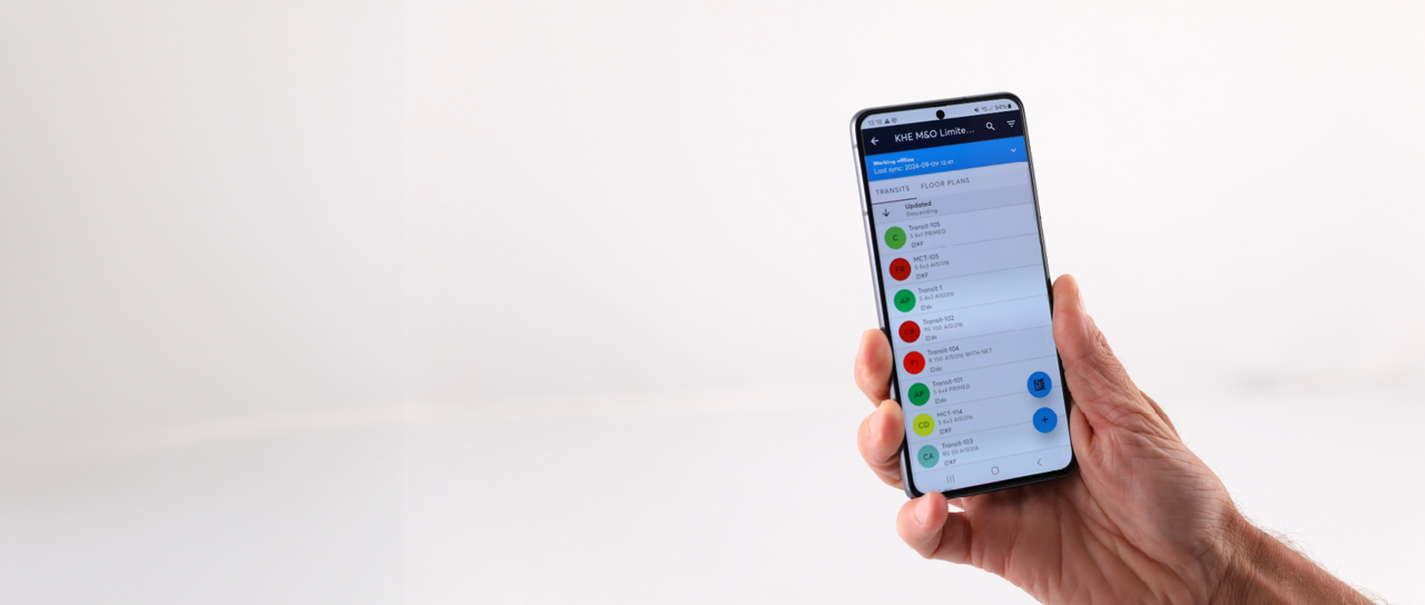 Managing cable and pipe seals digitally