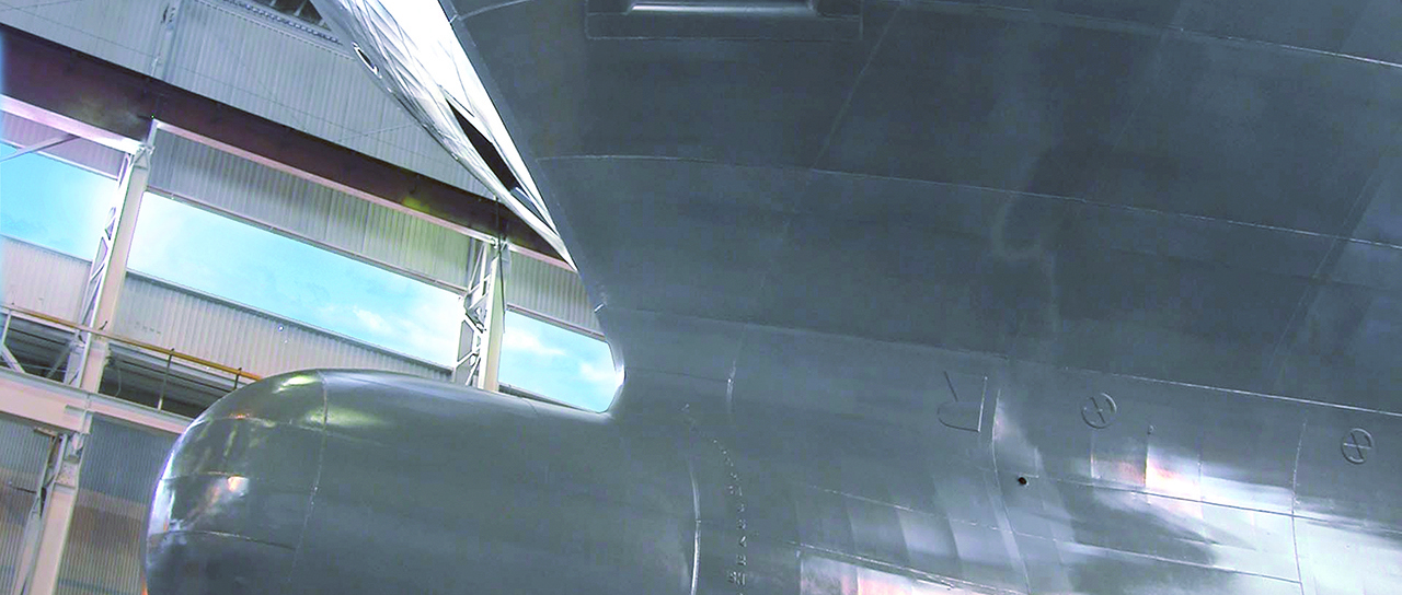 Cable transits for electromagnetic shielding