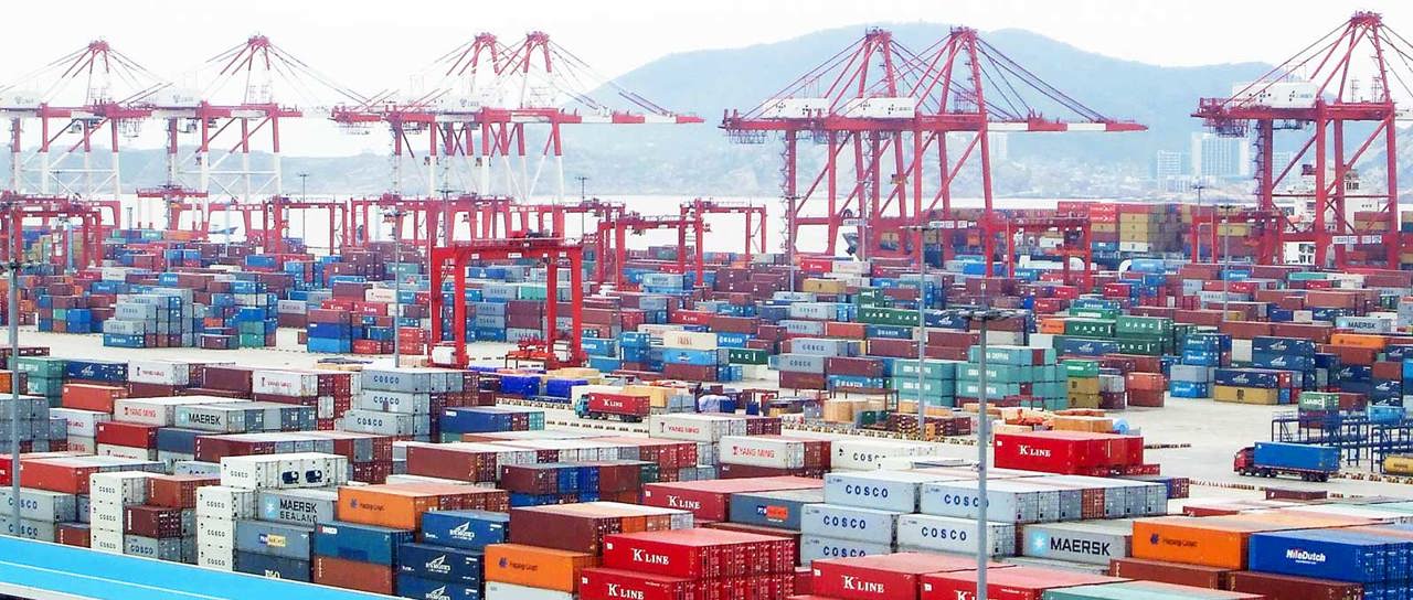 항만 인프라 안전을 위한 인입구 씰링