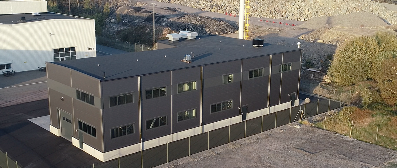 Comment prouver la résistance au feu