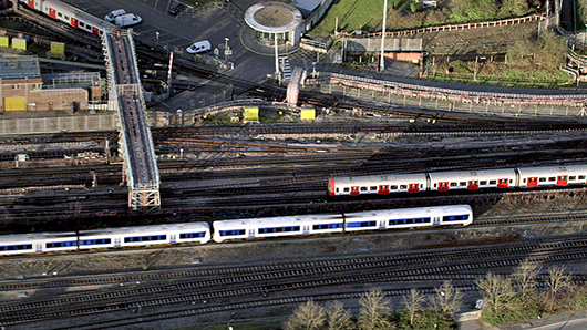 Važnost sprječavanja pristupa glodavaca u željezničkoj infrastrukturi