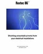 Bijela knjiga: Roxtec BG™ – preusmjeravanje neželjenih struja od električnih instalacija